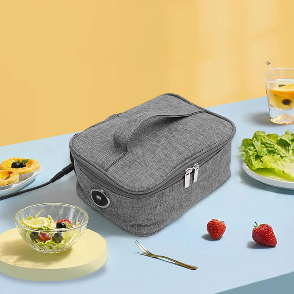 Heated Lunch Bag