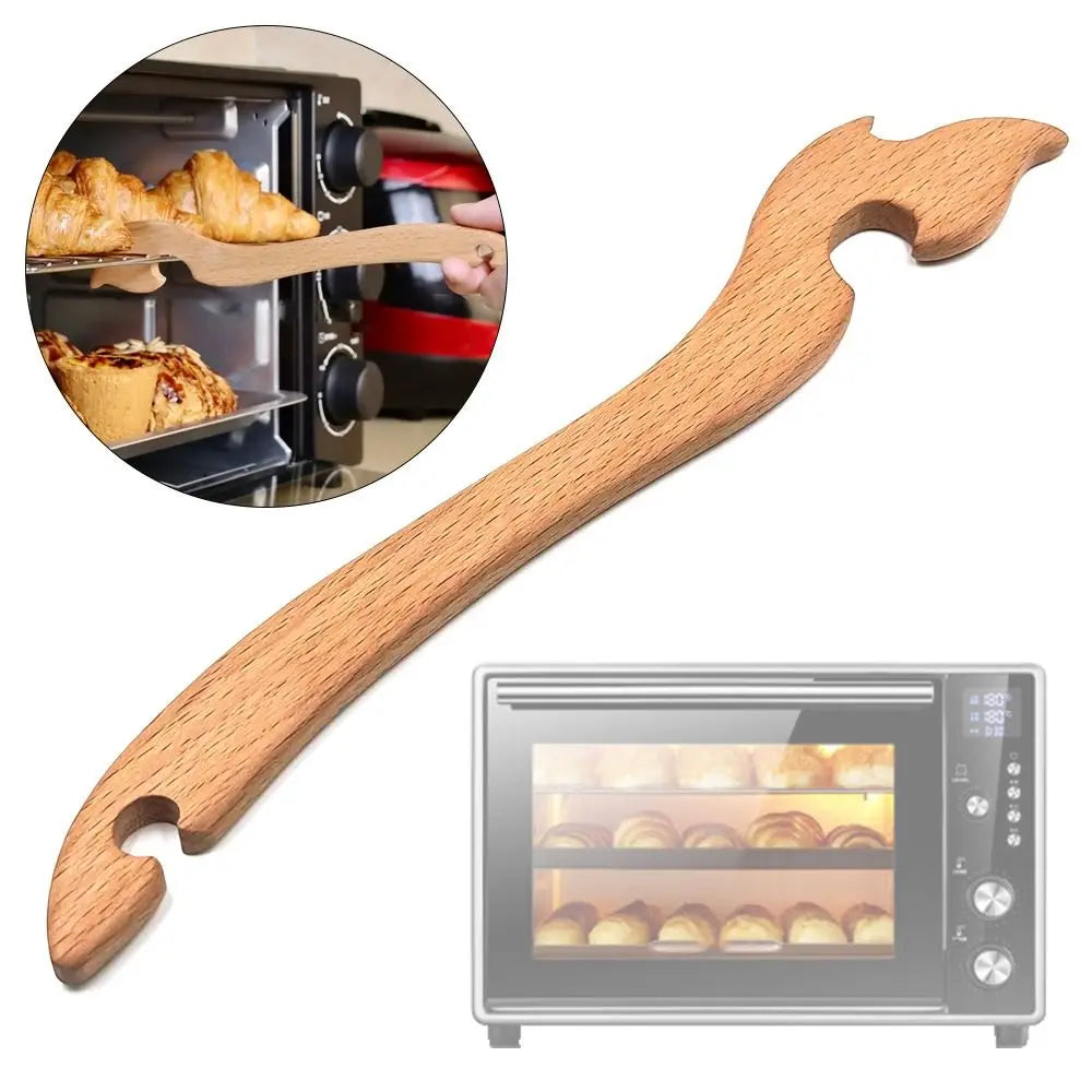 Oven Rack Push Pull Tool